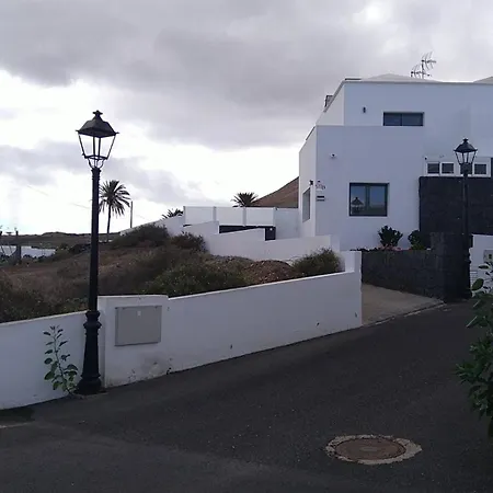 Σπίτι διακοπών Tranquilidad Entre Volcanes *