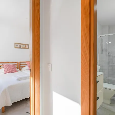 Tranquilidad Entre Volcanes