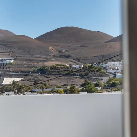 Σπίτι διακοπών Tranquilidad Entre Volcanes Uga