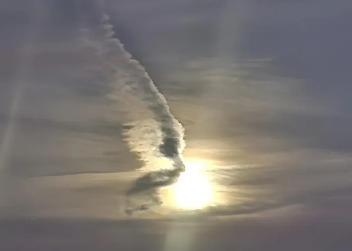 Prázdninový dům Tranquilidad Entre Volcanes