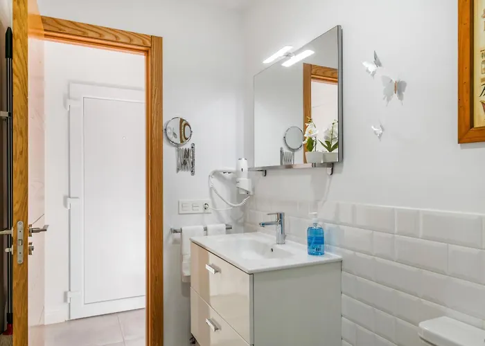 Prázdninový dům Tranquilidad Entre Volcanes *