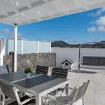 بيت للعطل Tranquilidad Entre Volcanes Uga