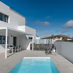 بيت للعطل Tranquilidad Entre Volcanes *