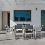 بيت للعطل Tranquilidad Entre Volcanes *