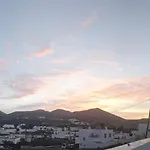 別荘 Tranquilidad Entre Volcanes *