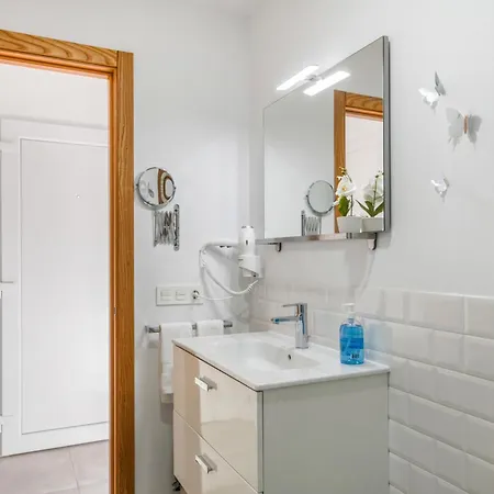 Feriehus Tranquilidad Entre Volcanes *