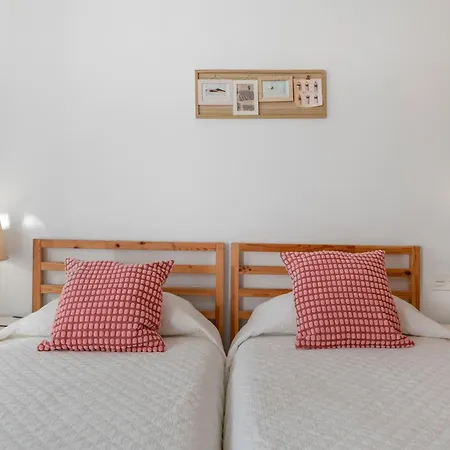 Tranquilidad Entre Volcanes Feriehus *