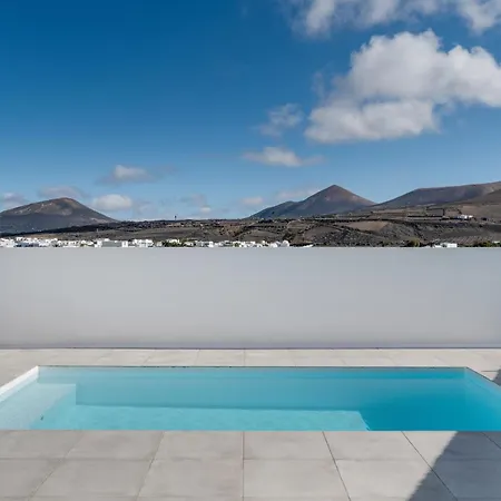 Tatil Evi Tranquilidad Entre Volcanes Uga