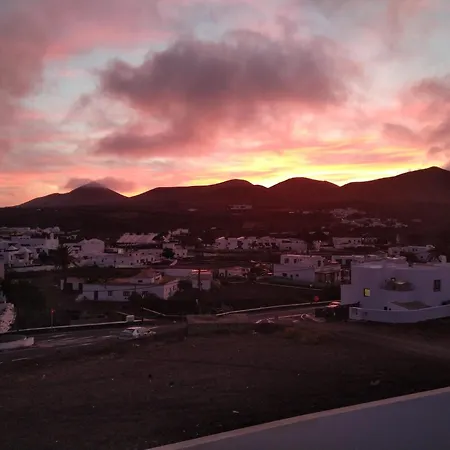 別荘 Tranquilidad Entre Volcanes Uga