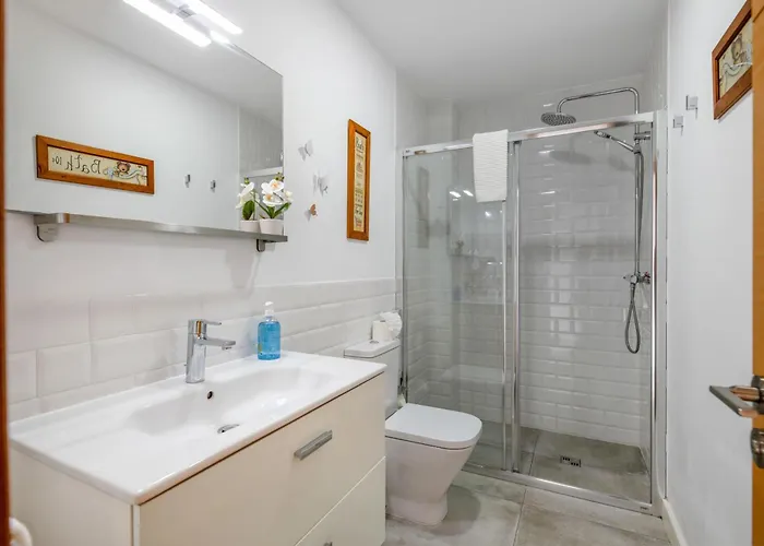 Tranquilidad Entre Volcanes Holiday home *