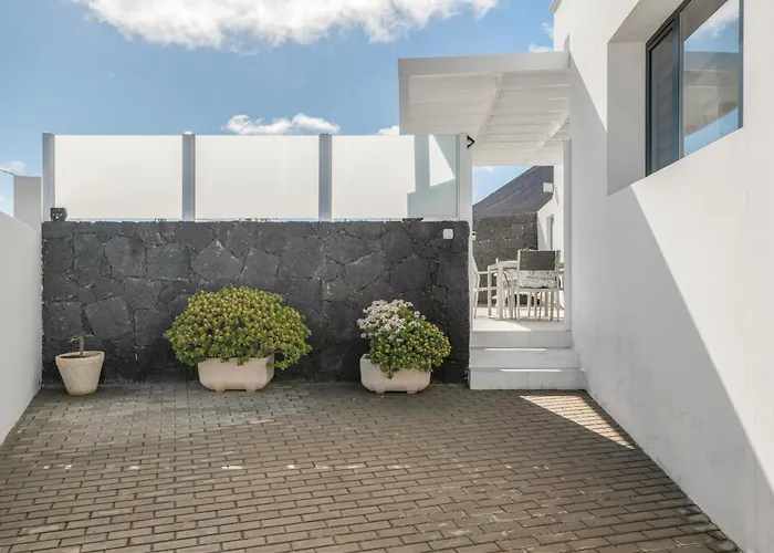 Tranquilidad Entre Volcanes Holiday home Uga