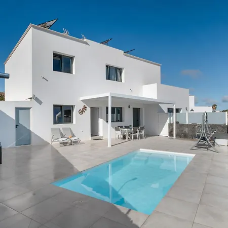 Tranquilidad Entre Volcanes Сasa de vacaciones Uga