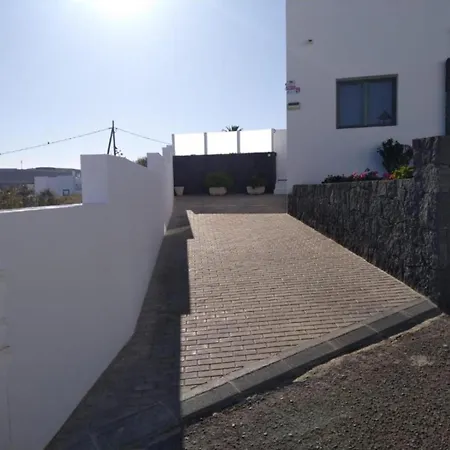 Сasa de vacaciones Tranquilidad Entre Volcanes