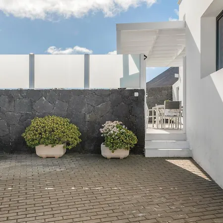 Tranquilidad Entre Volcanes Сasa de vacaciones Uga