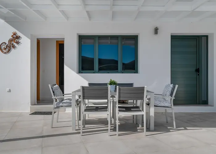 Сasa de vacaciones Tranquilidad Entre Volcanes *