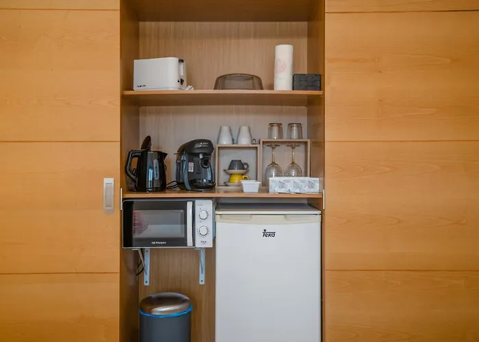 Tranquilidad Entre Volcanes Сasa de vacaciones